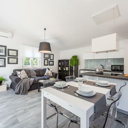 Casa Percan Premantura Eksteriør billede